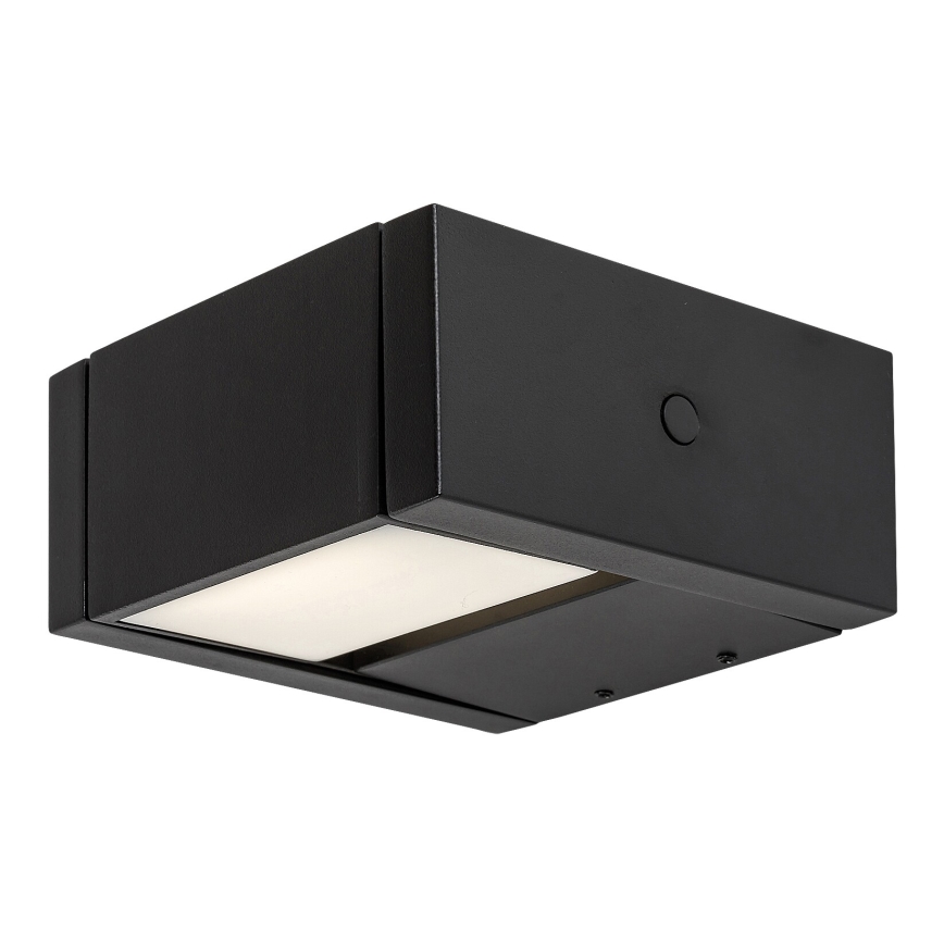 Rabalux - Applique murale extérieure LED/10W/230V IP54