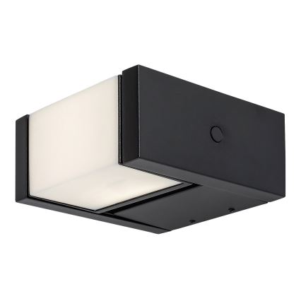 Rabalux - LED Wandlamp voor buiten LED/10W/230V IP54