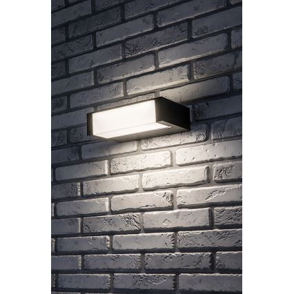 Rabalux - Applique murale extérieure LED/18W/230V IP54