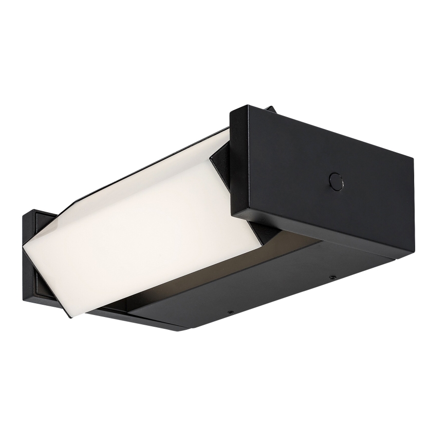 Rabalux - Applique murale extérieure LED/18W/230V IP54