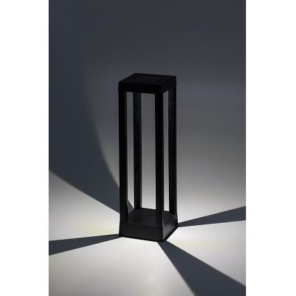 Rabalux - LED Solar lamp LED/0,18W/3,7V IP44