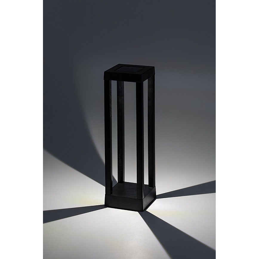 Rabalux - LED Solar lamp LED/0,18W/3,7V IP44