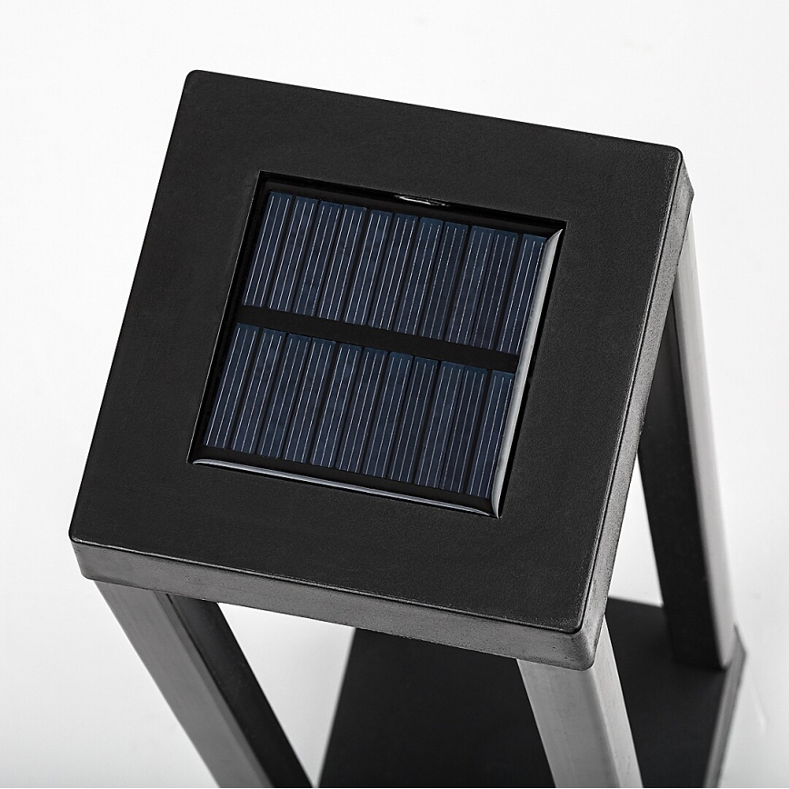 Rabalux - LED Solar lamp LED/0,18W/3,7V IP44