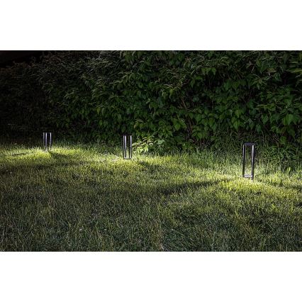 Rabalux - LED Zonne-energie lamp LED/0,18W/3,7V IP44 500 mAh