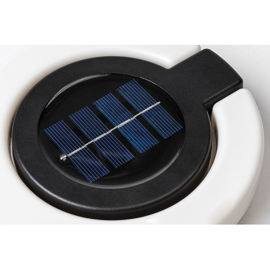 Rabalux - LED Solar lamp LED/0,05W/1,2V IP44
