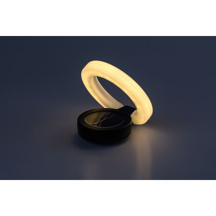 Rabalux - LED Solar lamp LED/0,05W/1,2V IP44