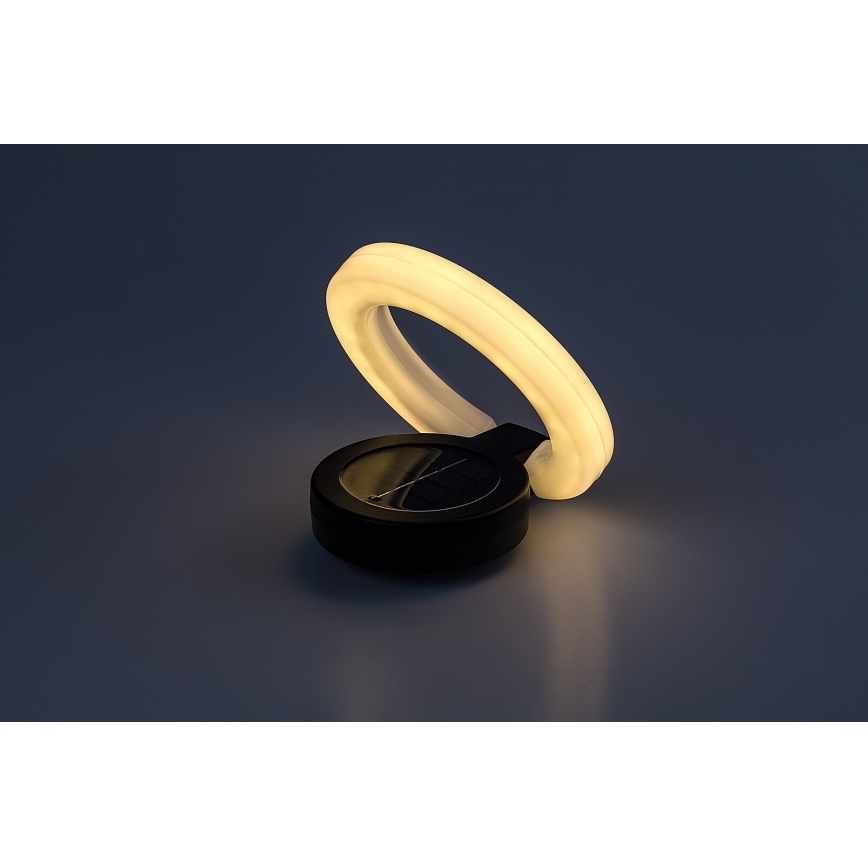 Rabalux - LED Solar lamp LED/0,05W/1,2V IP44