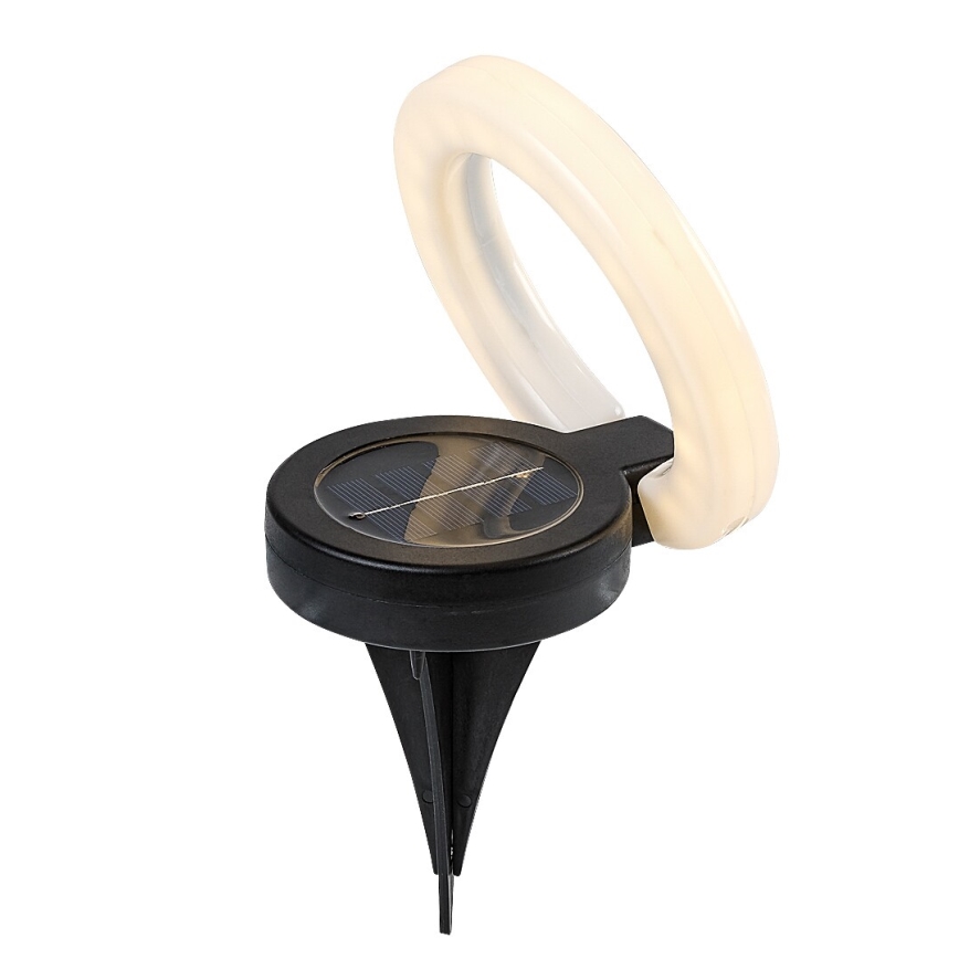 Rabalux - LED Solar lamp LED/0,05W/1,2V IP44