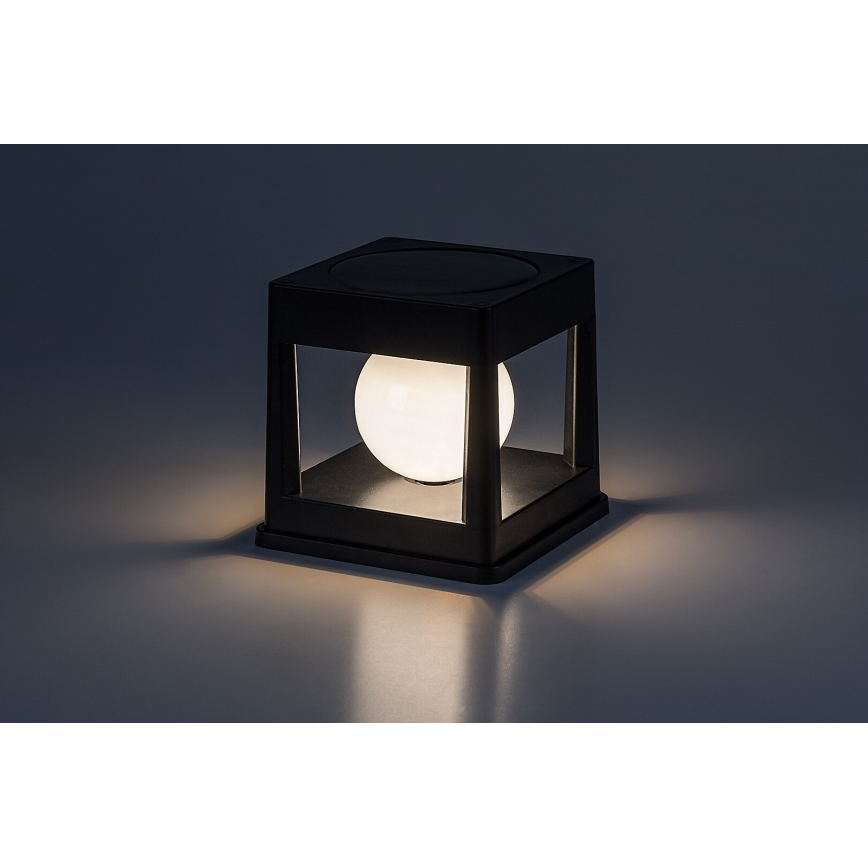 Rabalux - LED Solar lamp LED/0,3W/3,7V IP44