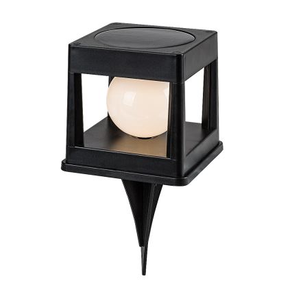 Rabalux - LED Solar lamp LED/0,3W/3,7V IP44