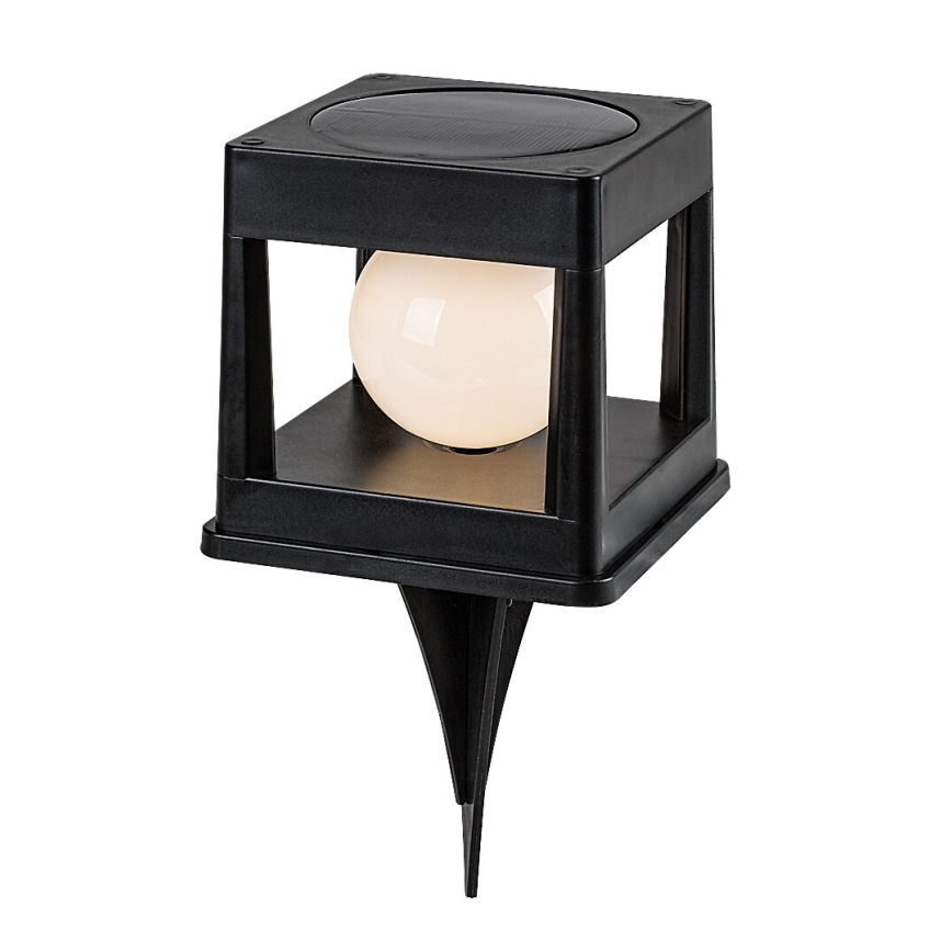 Rabalux - LED Solar lamp LED/0,3W/3,7V IP44
