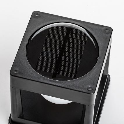 Rabalux - LED Solar lamp LED/0,3W/3,7V IP44