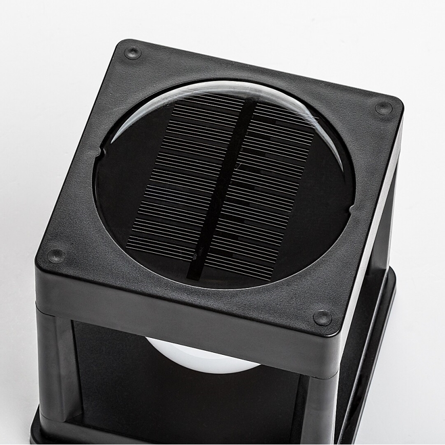 Rabalux - LED Solar lamp LED/0,3W/3,7V IP44