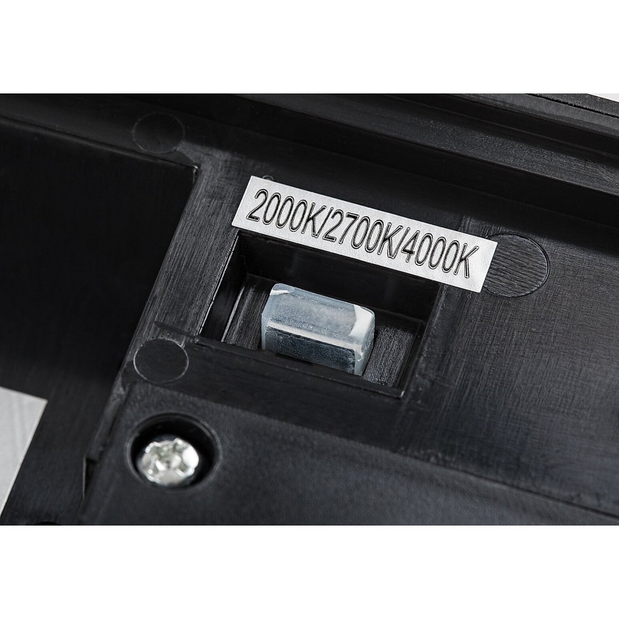 Rabalux - LED buitenwandlamp 5W/230V 2000/2700/4000K IP65