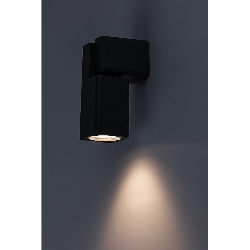 Rabalux - Applique murale d'extérieur 1xGU10/15W/230V IP65