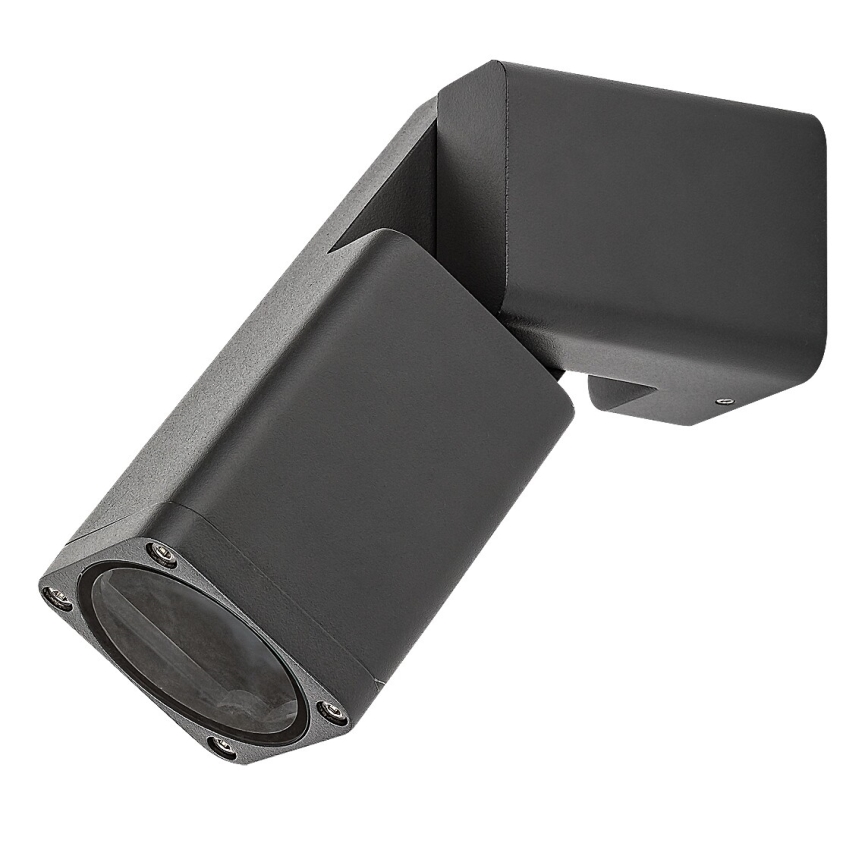 Rabalux - Applique murale d'extérieur 1xGU10/15W/230V IP65