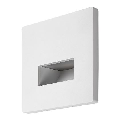 Rabalux - LED trapverlichting LED/1W/230V 3000/4500/6500K wit