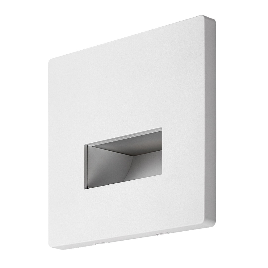 Rabalux - LED trapverlichting LED/1W/230V 3000/4500/6500K wit