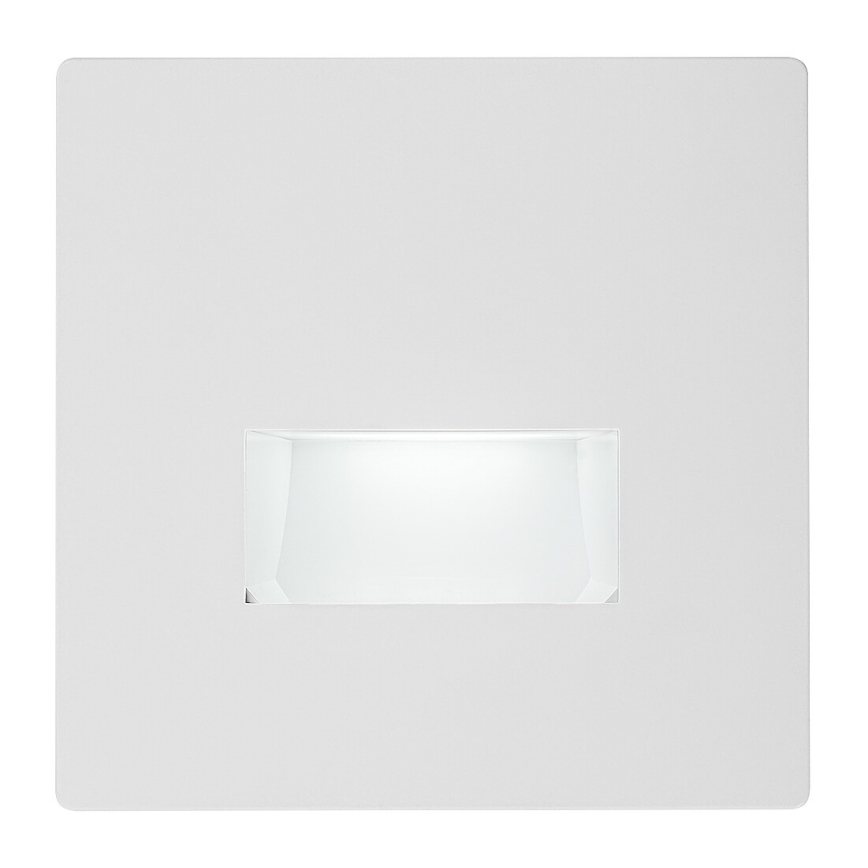 Rabalux - LED trapverlichting LED/1W/230V 3000/4500/6500K wit