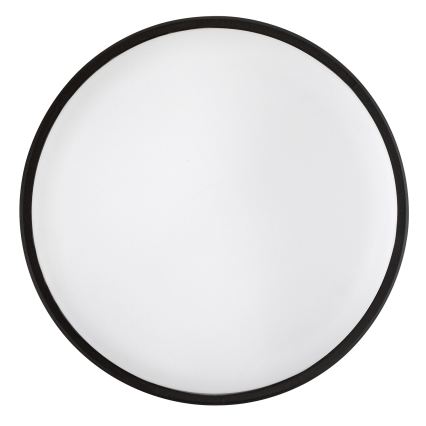 Rabalux - LED Buitenplafondlamp LED/14W/230V IP54 zwart