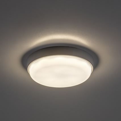 Rabalux - LED Buitenplafondlamp LED/14W/230V IP54 wit