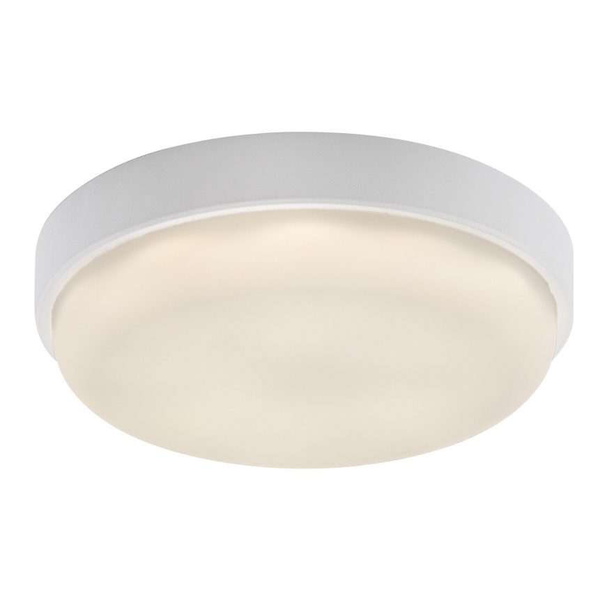 Rabalux - LED Buitenplafondlamp LED/14W/230V IP54 wit