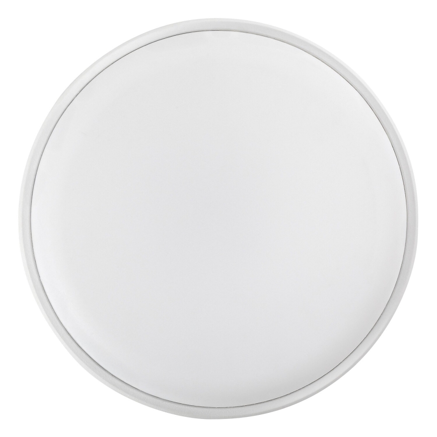 Rabalux - LED Buitenplafondlamp LED/14W/230V IP54 wit