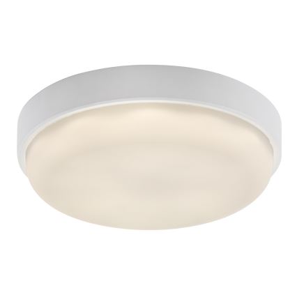 Rabalux - LED Plafonnier d'extérieur LED/14W/230V IP54 blanc