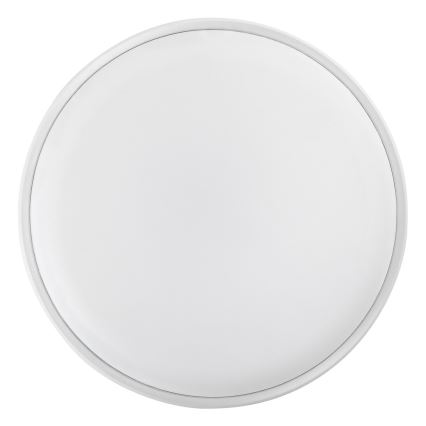 Rabalux - LED Plafonnier d'extérieur LED/14W/230V IP54 blanc