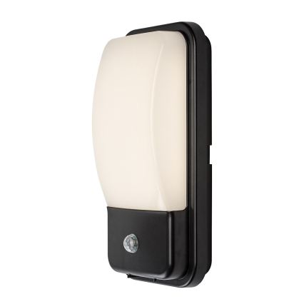 Rabalux - LED buitenmuurlamp met bewegingssensor LED/20W/230V IP65