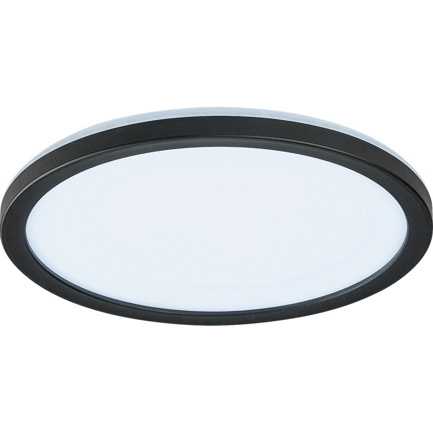 Rabalux - LED dimbaar buitenplafondlamp LED/15W/230V Wi-Fi Tuya 2700-6500K IP44 + afstandsbediening