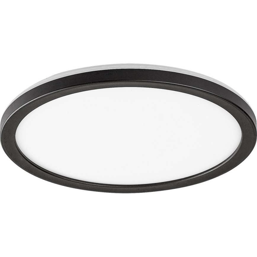 Rabalux - LED dimbaar buitenplafondlamp LED/15W/230V Wi-Fi Tuya 2700-6500K IP44 + afstandsbediening