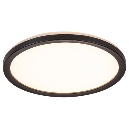 Rabalux - LED dimbaar buitenplafondlamp LED/15W/230V Wi-Fi Tuya 2700-6500K IP44 + afstandsbediening