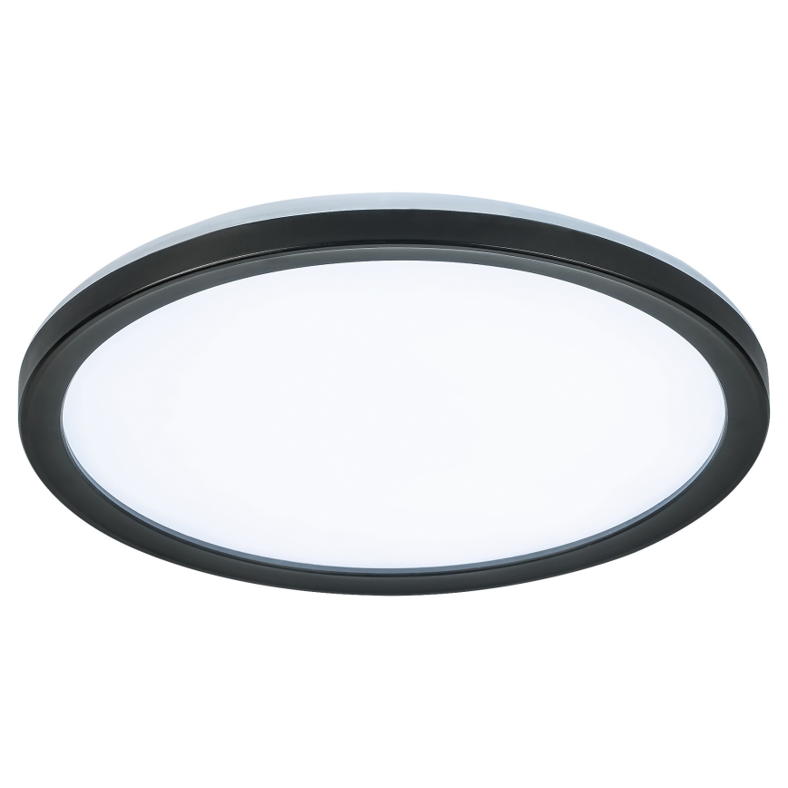 Rabalux - LED dimbaar buitenplafondlamp LED/15W/230V Wi-Fi Tuya 2700-6500K IP44 + afstandsbediening