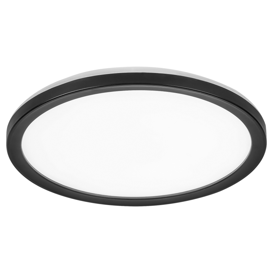Rabalux - LED dimbaar buitenplafondlamp LED/15W/230V Wi-Fi Tuya 2700-6500K IP44 + afstandsbediening