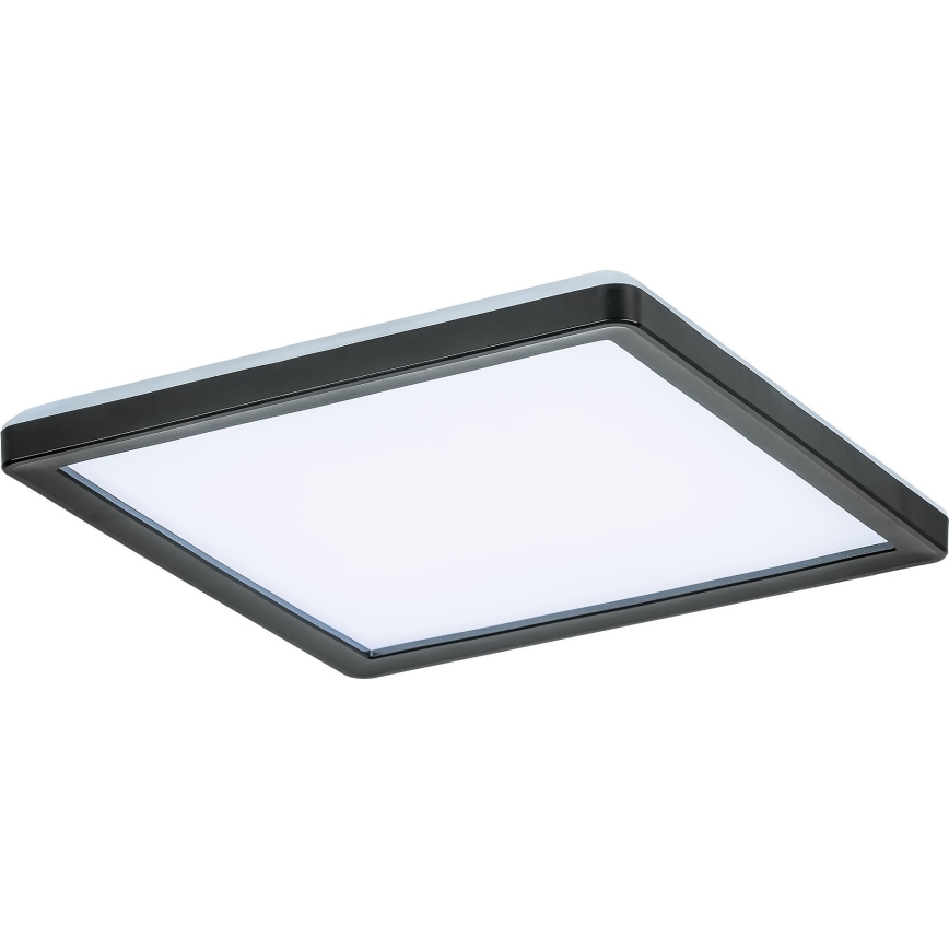 Rabalux - Dimbare LED Plafond Lamp voor Buiten LED/15W/230V Wi-Fi Tuya 2700-6500K IP44 + afstandsbediening