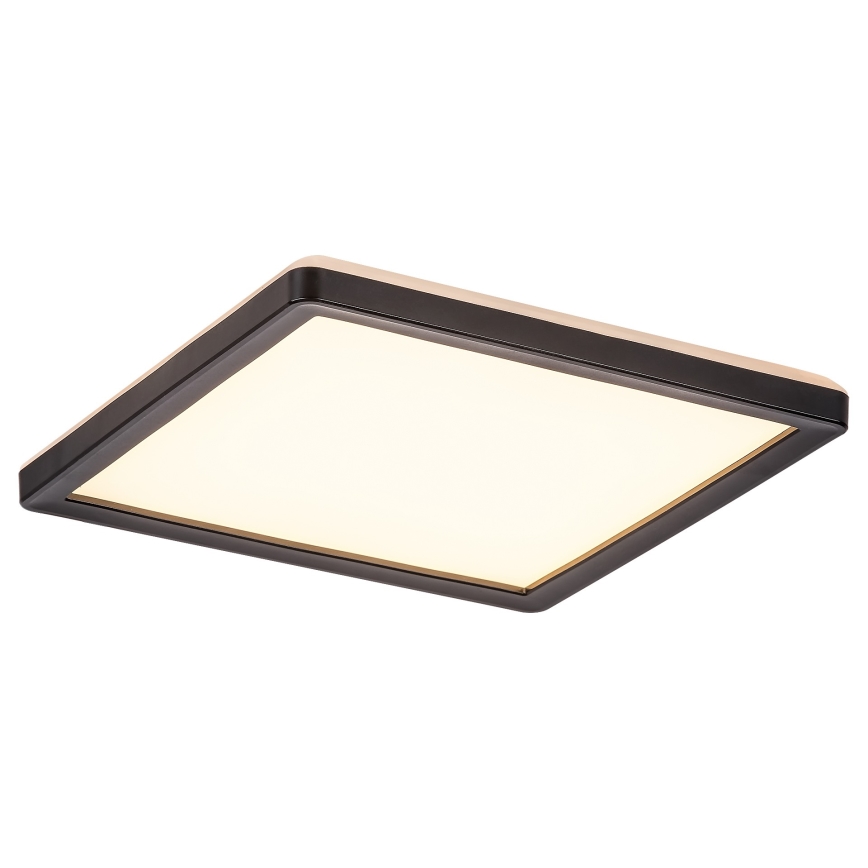 Rabalux - Dimbare LED Plafond Lamp voor Buiten LED/15W/230V Wi-Fi Tuya 2700-6500K IP44 + afstandsbediening