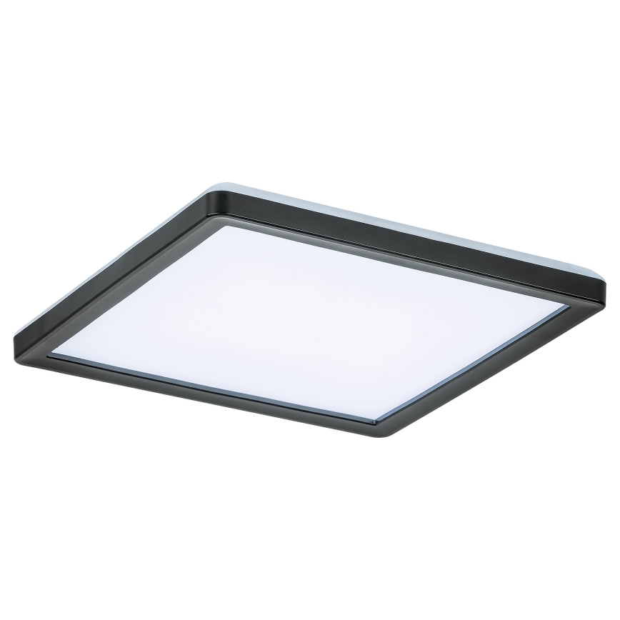 Rabalux - Dimbare LED Plafond Lamp voor Buiten LED/15W/230V Wi-Fi Tuya 2700-6500K IP44 + afstandsbediening
