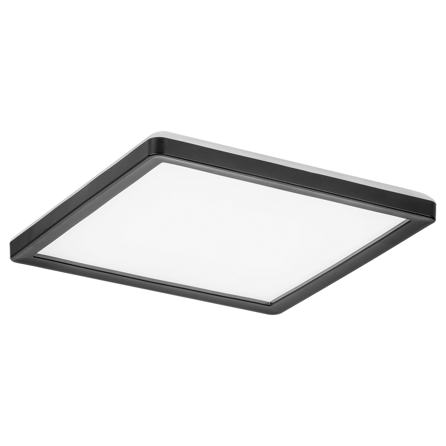 Rabalux - Dimbare LED Plafond Lamp voor Buiten LED/15W/230V Wi-Fi Tuya 2700-6500K IP44 + afstandsbediening