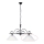 Rabalux 7777 - Verre de rechange pour suspension DOROTHEA E27