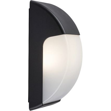 Rabalux - Wandlamp voor buiten 1xE27/12W/230V IP65