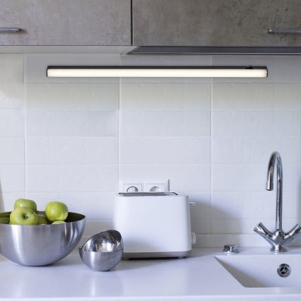 Rabalux - LED onderbouwlamp LED/13W/230V 4000K 88 cm
