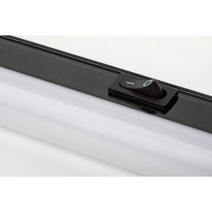 Rabalux - LED Onder keukenkast verlichting LED/18W/230V 4000K 118 cm