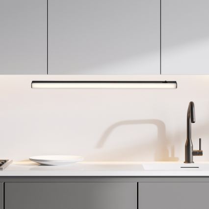 Rabalux - LED Onderbouwverlichting LED/18W/230V 4000K 118 cm