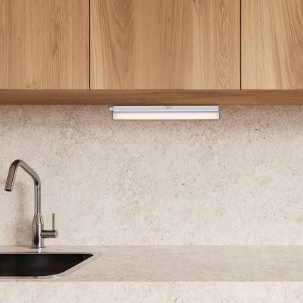 Rabalux - Réglette de cuisine LED/4W/230V 3000/4000K blanc