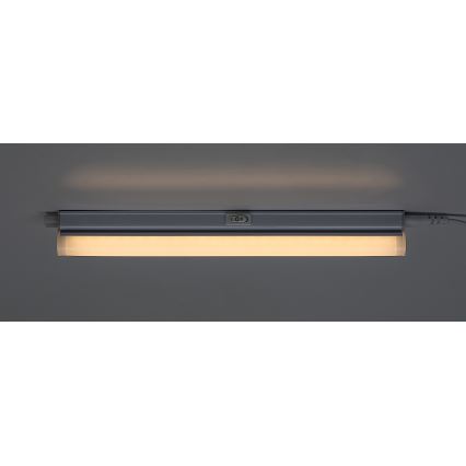 Rabalux - Réglette de cuisine LED/4W/230V 3000/4000K blanc