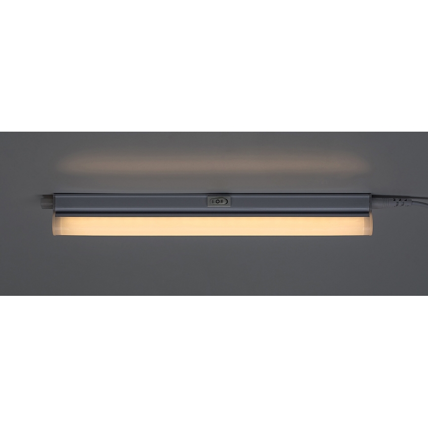 Rabalux - Réglette de cuisine LED/4W/230V 3000/4000K blanc