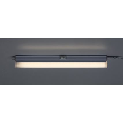 Rabalux - Réglette de cuisine LED/4W/230V 3000/4000K blanc
