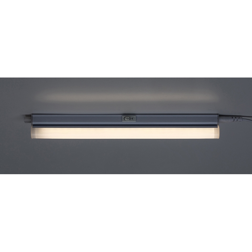 Rabalux - Réglette de cuisine LED/4W/230V 3000/4000K blanc