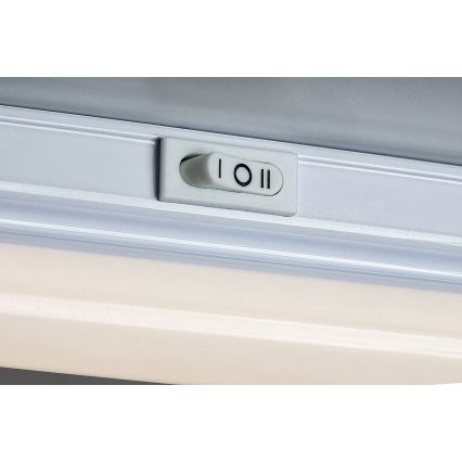 Rabalux - Réglette de cuisine LED/4W/230V 3000/4000K blanc